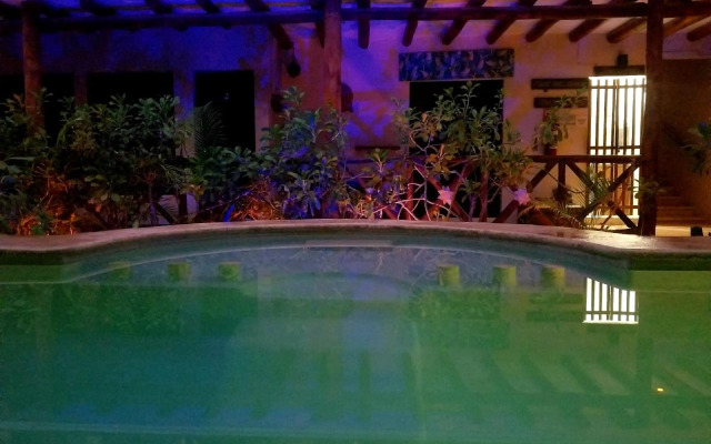 La Constanza de Rulo