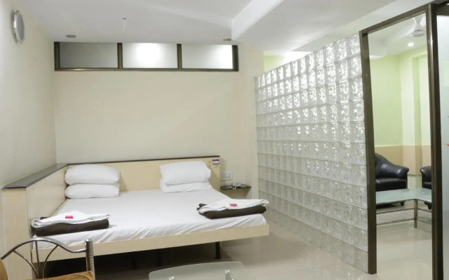 Hotel Rajat Executive