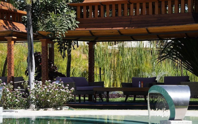 El Laurel Hotel Boutique