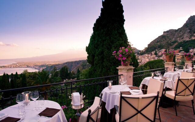 Grand Hotel Timeo, A Belmond Hotel, Taormina