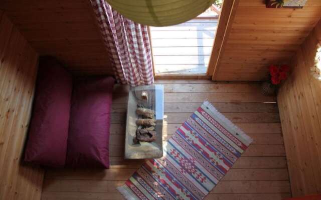 Sultan Camping