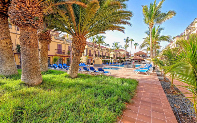 Bungalows Maspalomas Oasis Club