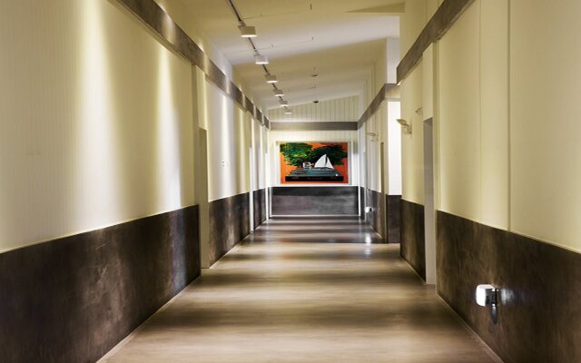 Hotel Everrich