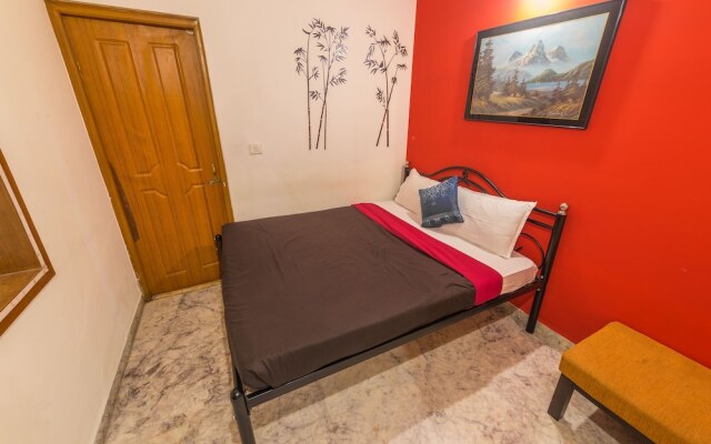 V Resorts Aguada Villa 31 Goa