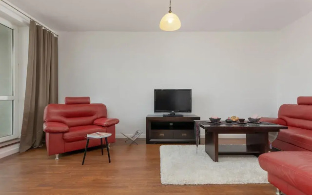 Cozy Apartment Near Airport by Renters