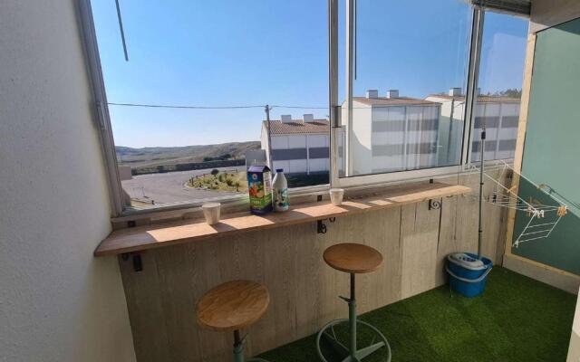 Appartement Saint-Hilaire-de-Riez, 2 pièces, 4 personnes - FR-1-224C-149