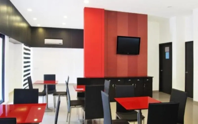 FabHotel Oriental Ellisbridge