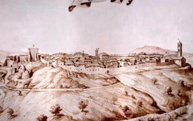 La Tana del Brigante