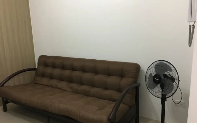 USP Suites at Shore Residences
