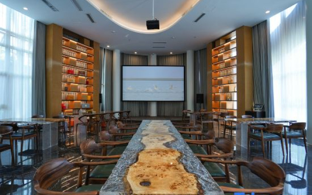 Zai Shengnian · Zhizhou Homestay — 4-star hotel in Qiannan
