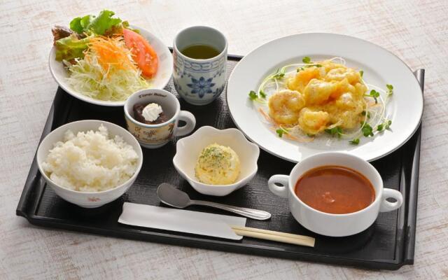 Kochi Kuroshio Hotel