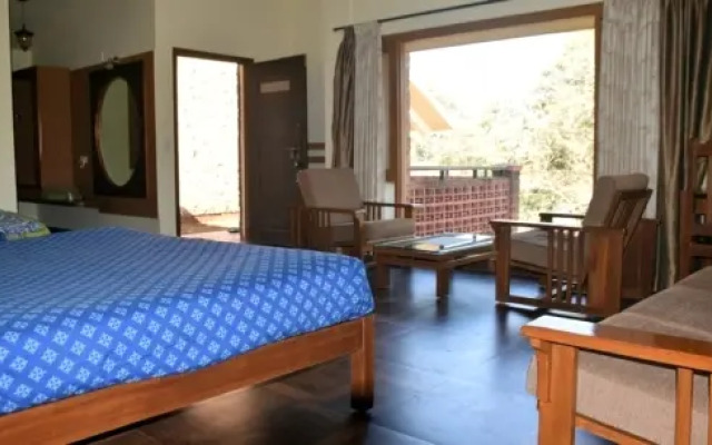 Bhimgad Adventure Camp by Jungle Lodges