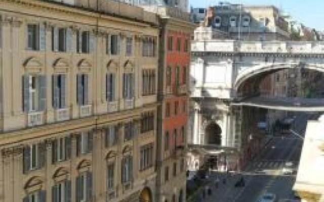 Отель Guest house 2 stars Genoa Италия, Генуя - отзывы, цены и фото номеров - забронировать отель Guest house 2 stars Genoa онлайн