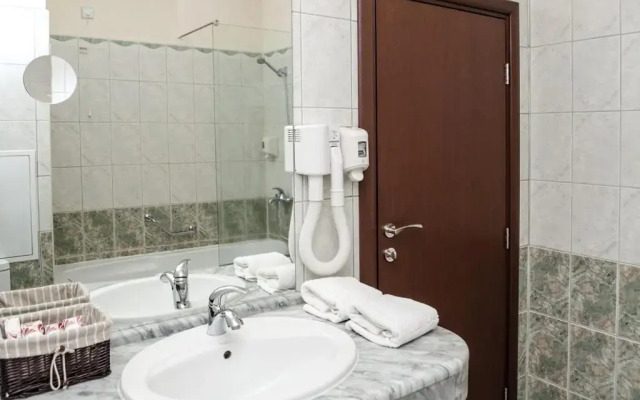Spa Hotel Dvoretsa