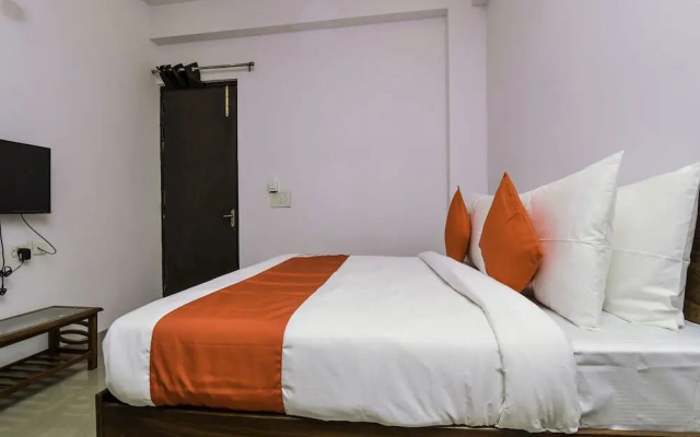 OYO 20031 Flagship Jaypee Hospital