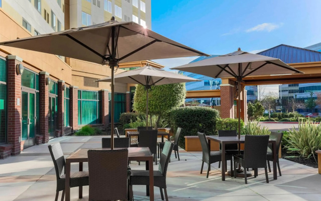 Courtyard by Marriott San Jose Campbell
