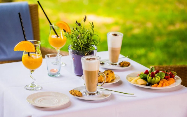 Hotel Dębowy Biowellness & SPA
