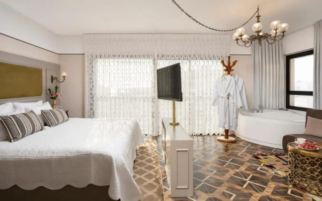 Shtarkman Erna Hotel