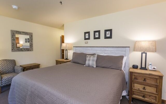 Kintla 202 - 2 Br Condo