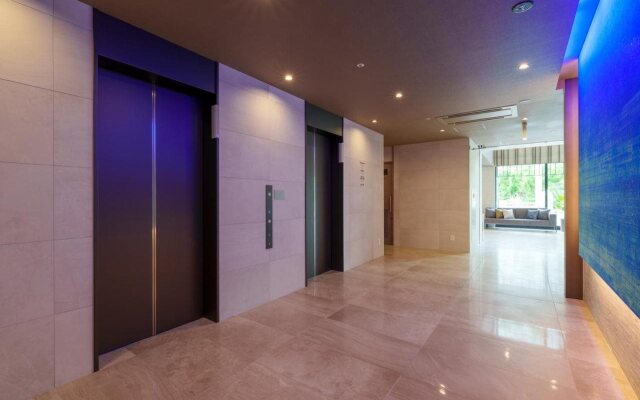 Hotel Grand Consort Naha