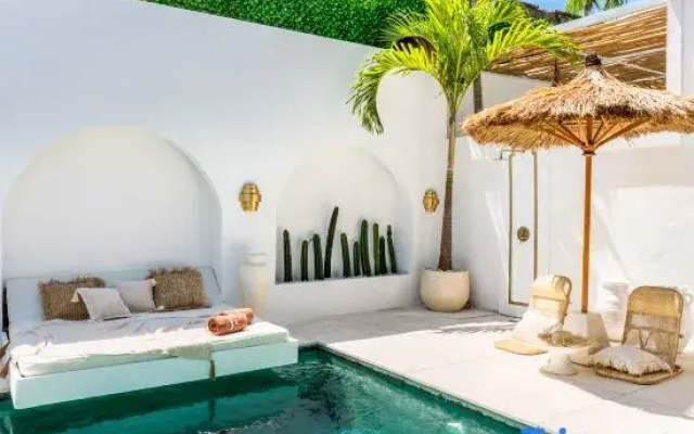 Mija Bhuana Agung Villa by Betterplace