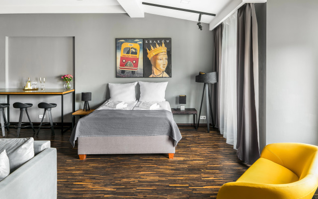 Dada Premium Aparthotel