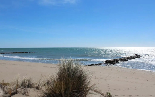 Studio 237 Port Camargue, Piscine, 2 personnes