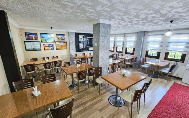 Sultan Saray Otel