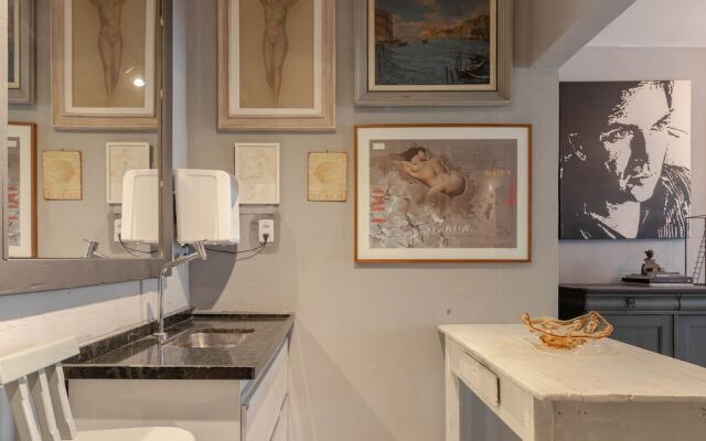 RV02 Quarto e Sala Finamente Decorado