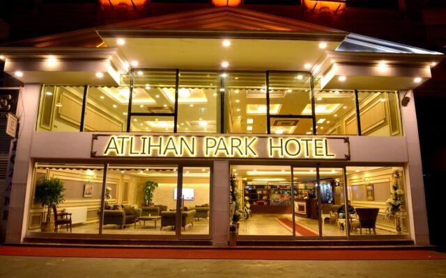 Atlihan Park Hotel