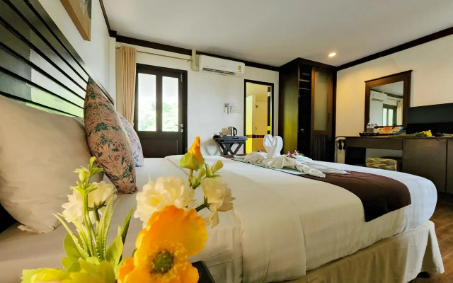 Lanta Mermaid Boutique House