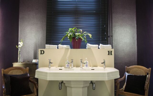 Hotel Villa Tilia
