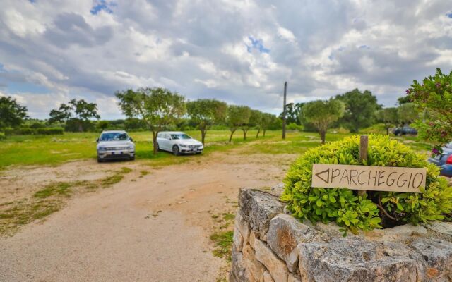 Masseria Casina Vitale