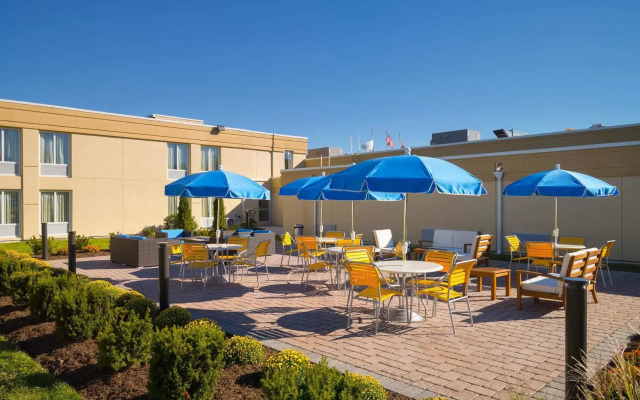 Fairfield Inn & Suites Paramus