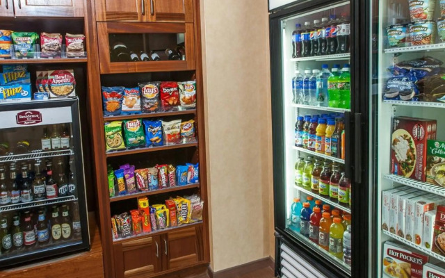 Residence Inn Marriott Florence