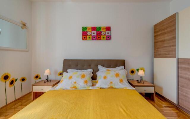 Holiday Home Figa