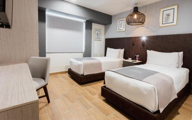 HS HOTSSON Acapulco Villas