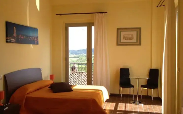Residenza Monferrato