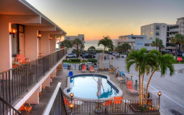 Sea Cliff Motel