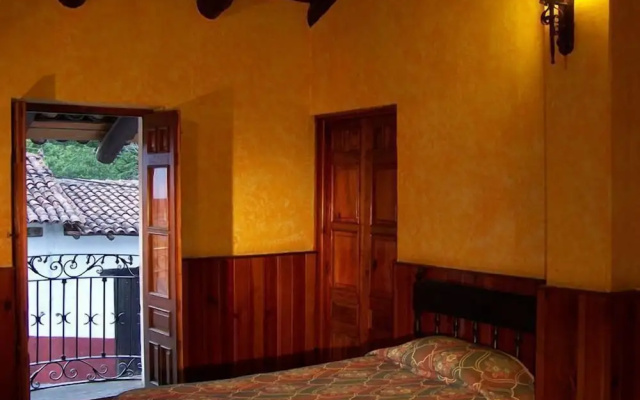 Hotel Posada La Loma