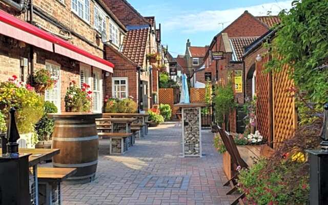 Windmill Bed and Breakfast