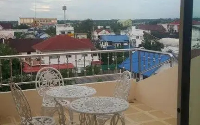 Parada Place