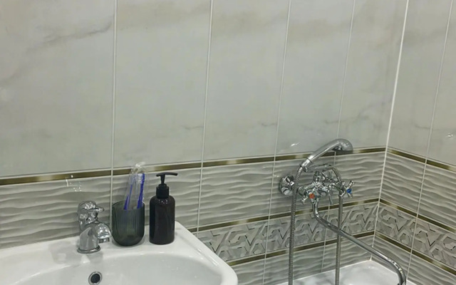 Апартаменты на улице Крупской 21