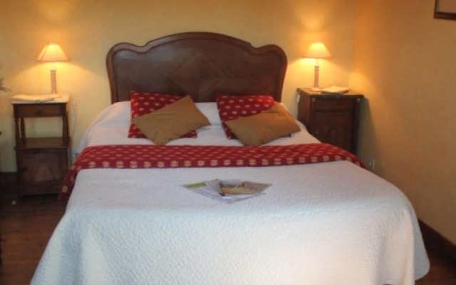 Chambres d’Hôte Manoir de Kerliviry