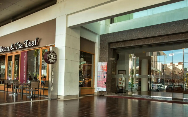 Luxfort 118 Service Suites