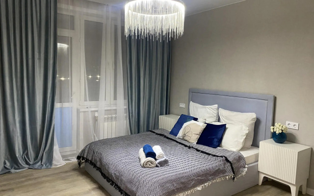 Апартаменты на улице Ленина 157