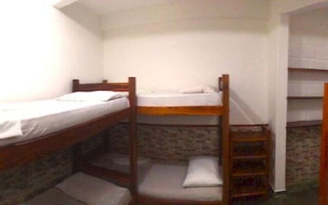 Pousada Pérola do Atlântico