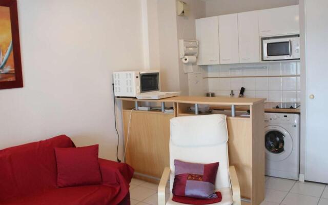 Appartement La Baule, 2 pièces, 4 personnes - FR-1-245-128