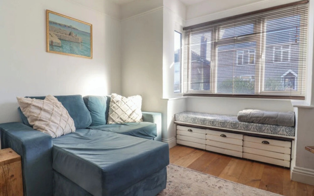 Princess Beach House