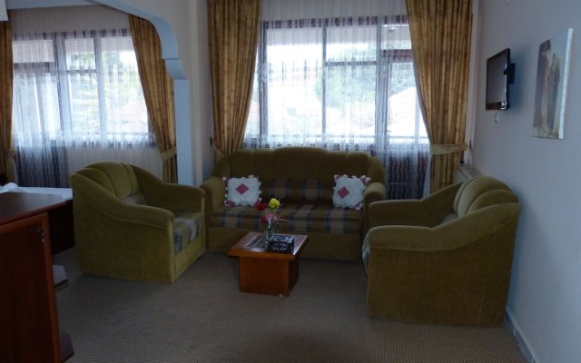 Donmez Hotel